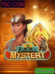 Desvendando os Mistérios de BookofMystery: O Jogo que Conquista a Todos