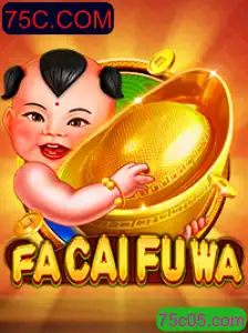 Descubra FaCaiFuWa: O Novo Fenômeno dos Jogos com 75C.COM