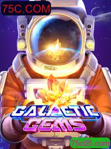 Explorando o Mundo de GalacticGems: O Jogo que Está Conquistando os Gamers