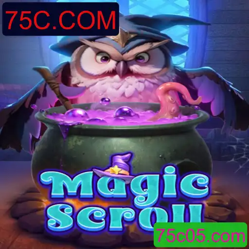 Descubra o Mundo de MagicScroll: O Novo Fenômeno dos Jogos Online